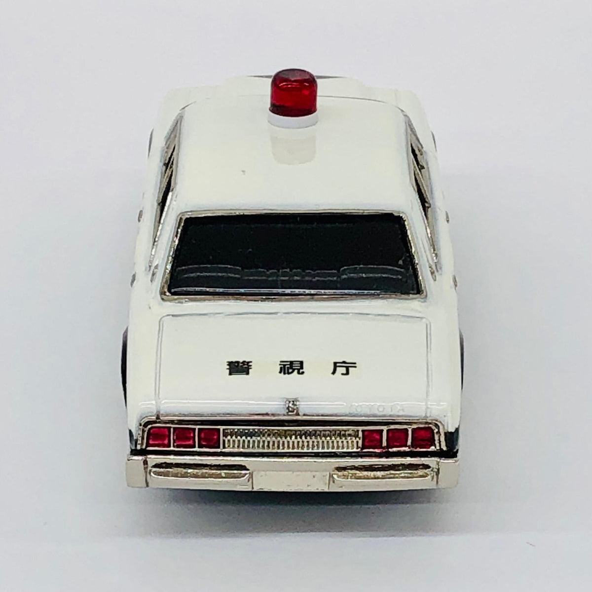 おもちゃ・玩具 アイアイアド アンチモニーコレクション 1/43 センチュリー 中期型 パトカー 警視庁 センチュリー 中期型 パトカー 警視庁 1/43スケール【加古川物流】