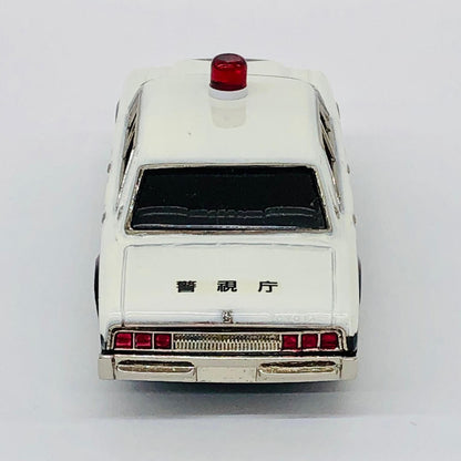 おもちゃ・玩具 アイアイアド アンチモニーコレクション 1/43 センチュリー 中期型 パトカー 警視庁 センチュリー 中期型 パトカー 警視庁 1/43スケール【加古川物流】