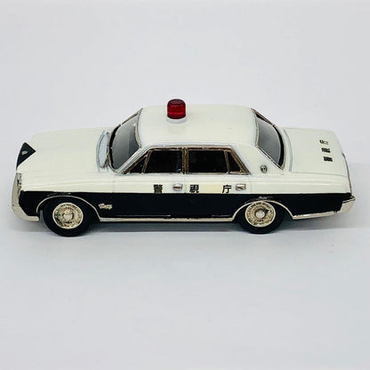 おもちゃ・玩具 アイアイアド アンチモニーコレクション 1/43 センチュリー 中期型 パトカー 警視庁 センチュリー 中期型 パトカー 警視庁 1/43スケール【加古川物流】