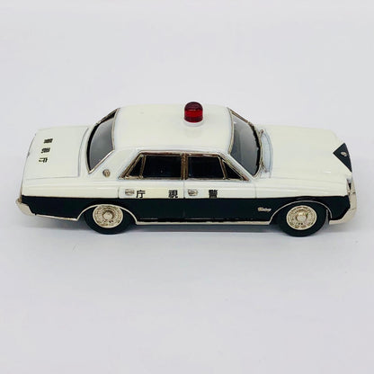 おもちゃ・玩具 アイアイアド アンチモニーコレクション 1/43 センチュリー 中期型 パトカー 警視庁 センチュリー 中期型 パトカー 警視庁 1/43スケール【加古川物流】