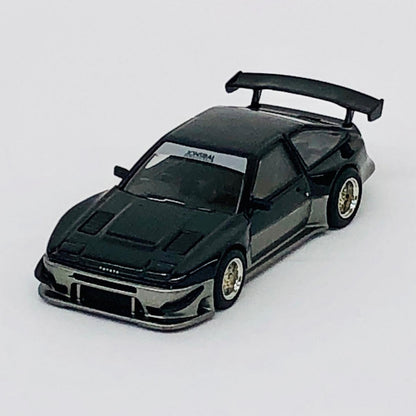 おもちゃ・玩具 1/64 TARMAC WORKS JONSIBAL トヨタ スプリンター トレノ AE86 ワイドボディ トヨタ スプリンター トレノ AE86 ワイドボディ 1/64スケール【加古川物流】