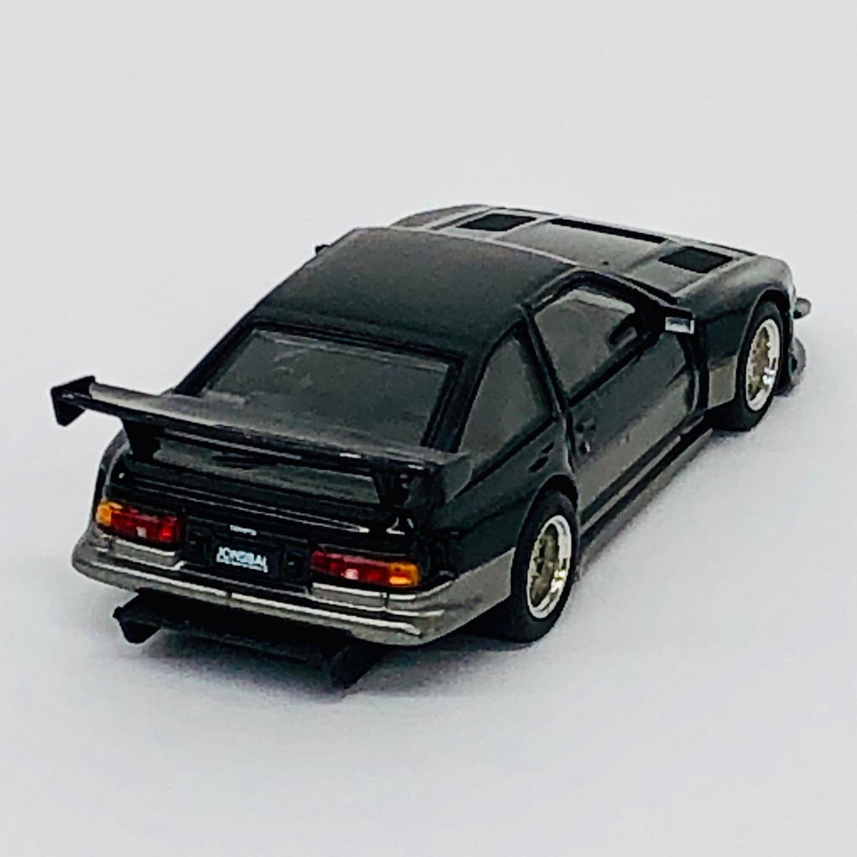 おもちゃ・玩具 1/64 TARMAC WORKS JONSIBAL トヨタ スプリンター トレノ AE86 ワイドボディ トヨタ スプリンター トレノ AE86 ワイドボディ 1/64スケール【加古川物流】