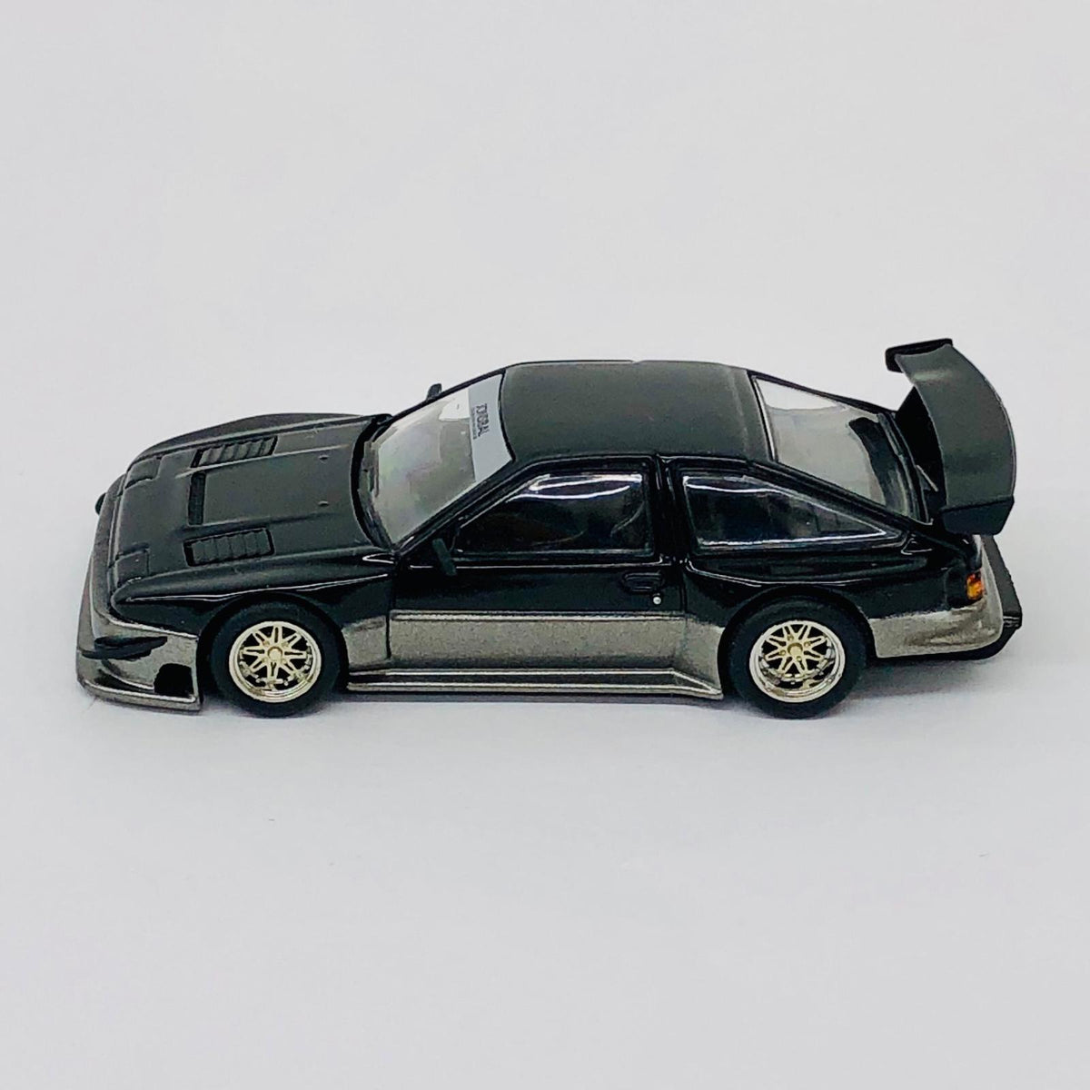 おもちゃ・玩具 1/64 TARMAC WORKS JONSIBAL トヨタ スプリンター トレノ AE86 ワイドボディ トヨタ スプリンター トレノ AE86 ワイドボディ 1/64スケール【加古川物流】