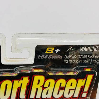 おもちゃ・玩具 1/64 Jada Toys Import Racer! SUBARU IMPREZA WRX Sti レッド SUBARU IMPREZA WRX Sti レッド【加古川物流】