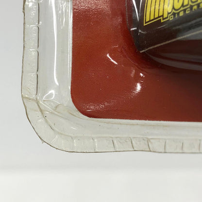 おもちゃ・玩具 1/64 Jada Toys Import Racer! SUBARU IMPREZA WRX Sti レッド SUBARU IMPREZA WRX Sti レッド【加古川物流】