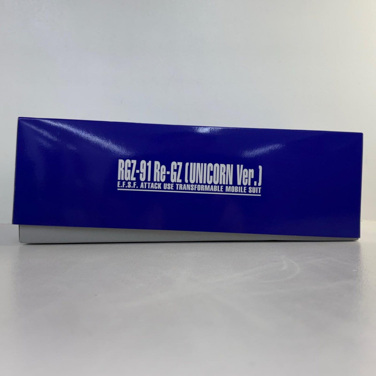 プラモデル 1/100MGRGZ-91リ・ガズィ(ユニコーンVer.)「機動戦士ガンダムUC」プレミアムバンダイ限定[5059056] RGZ-91リ・ガズィ MG プレミアムバンダイ限定 5059056【加古川物流】