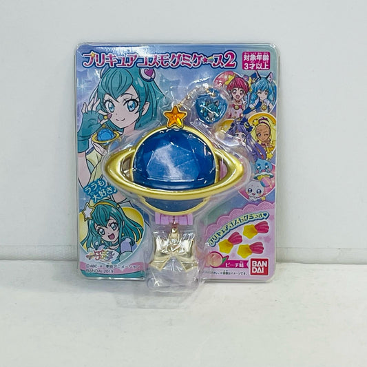 おもちゃ・玩具 プリキュアコスモグミケース(ブルー)「スター☆トゥインクルプリキュアプリキュアコスモグミケース2」 プリキュアコスモグミケース(ブルー)【加古川物流】