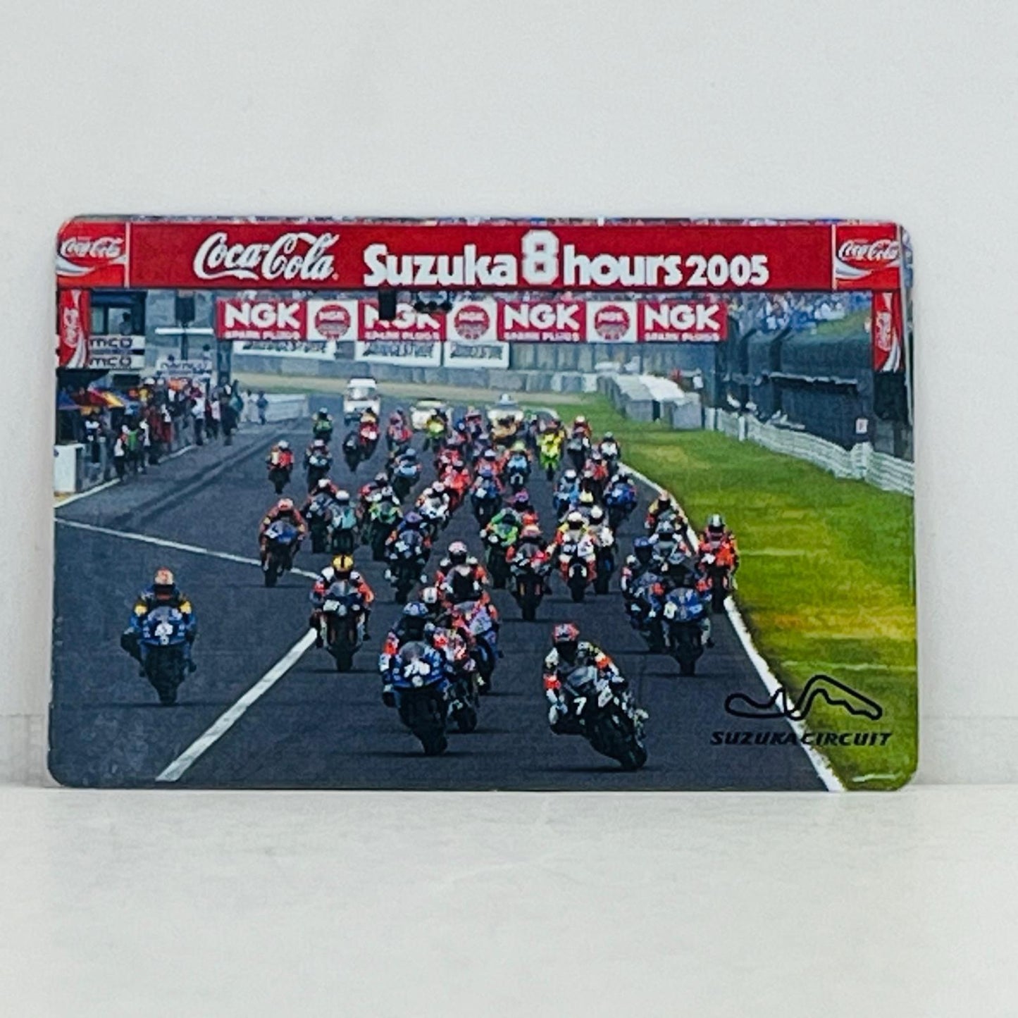 おもちゃ・玩具 1/32 YAMAHA YZF-R1 TEAM 茶LLENGER No.39 「2005鈴鹿8時間耐久ロードレースマシンシリーズ」 YAMAHA YZF-R1 TEAM 茶LLENGER No.39 1/32スケール【加古川物流】