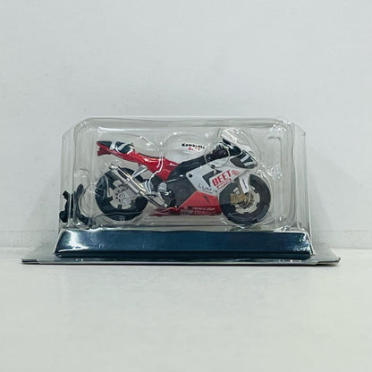 おもちゃ・玩具 1/32 KAWASAKI ZX-10R BEET MOTUL ジパツー RACING No.17 「2005鈴鹿8時間耐久ロードレースマシンシリーズ」 KAWASAKI ZX-10R BEET MOTUL ジパツー RACING No.17 1/32スケール【加古川物流】