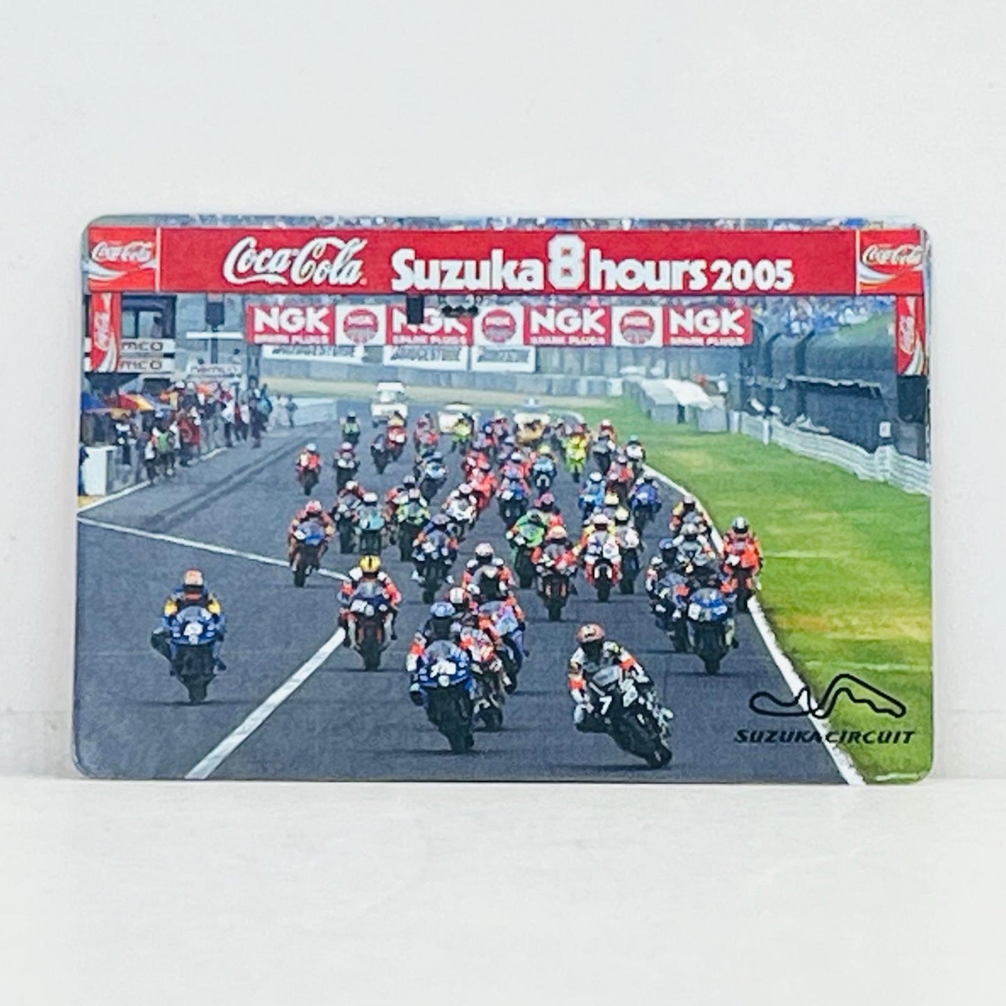 おもちゃ・玩具 1/32 KAWASAKI ZX-10R BEET MOTUL ジパツー RACING No.17 「2005鈴鹿8時間耐久ロードレースマシンシリーズ」 KAWASAKI ZX-10R BEET MOTUL ジパツー RACING No.17 1/32スケール【加古川物流】