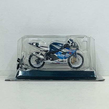 おもちゃ・玩具 1/32 SUZUKI GSX-R1000 CASTROL -The0123- SUZUKI Team No.2 「2005鈴鹿8時間耐久ロードレースマシンシリーズ」 SUZUKI GSX-R1000 CASTROL -The0123- SUZUKI Team No.2 1/32スケール【加古川物流】