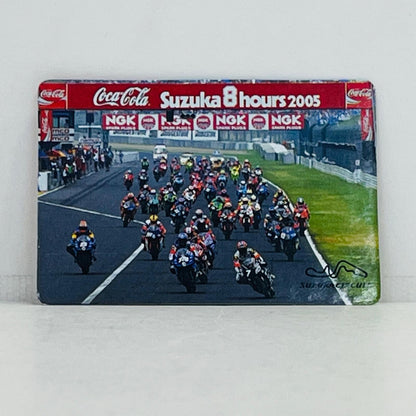 おもちゃ・玩具 1/32 SUZUKI GSX-R1000 CASTROL -The0123- SUZUKI Team No.2 「2005鈴鹿8時間耐久ロードレースマシンシリーズ」 SUZUKI GSX-R1000 CASTROL -The0123- SUZUKI Team No.2 1/32スケール【加古川物流】