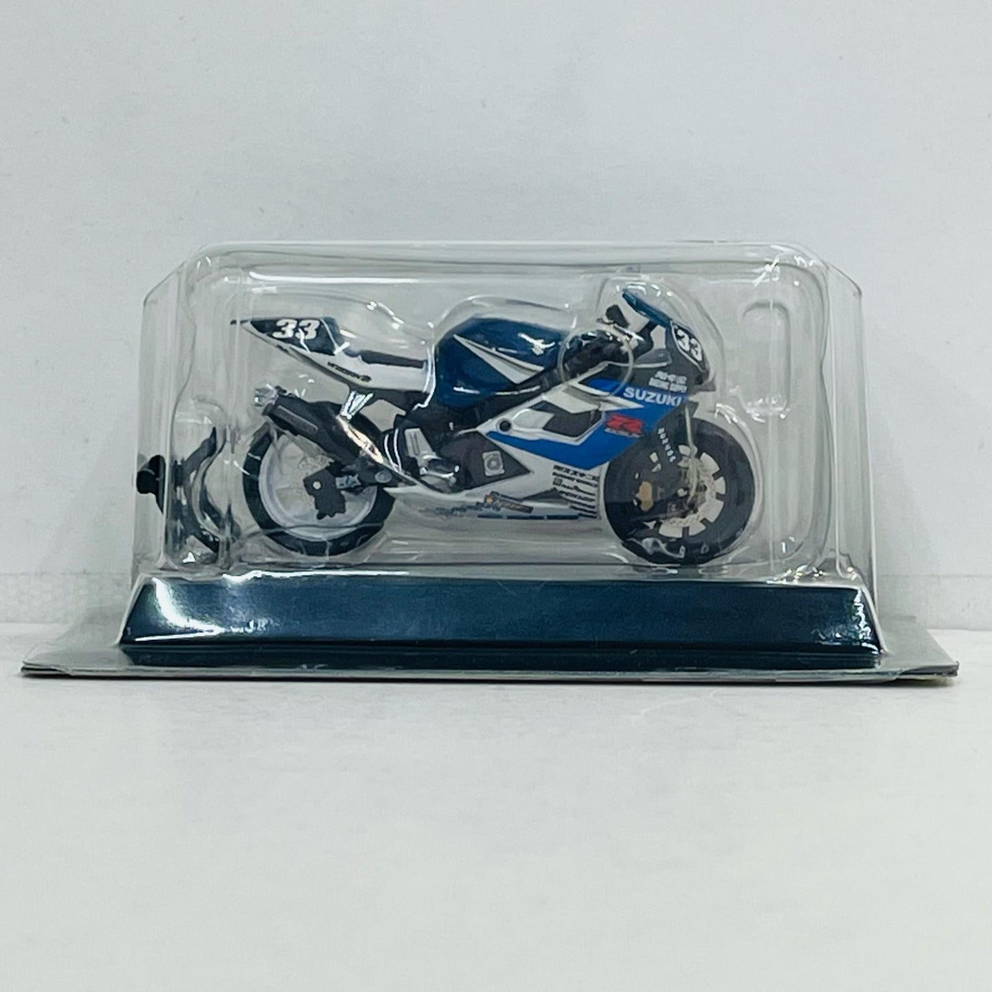 おもちゃ・玩具 1/32 SUZUKI GSX-R1000 Moto Map SUPPLY No.33 「2005鈴鹿8時間耐久ロードレースマシンシリーズ」 SUZUKI GSX-R1000 Moto Map SUPPLY No.33 1/32スケール【加古川物流】