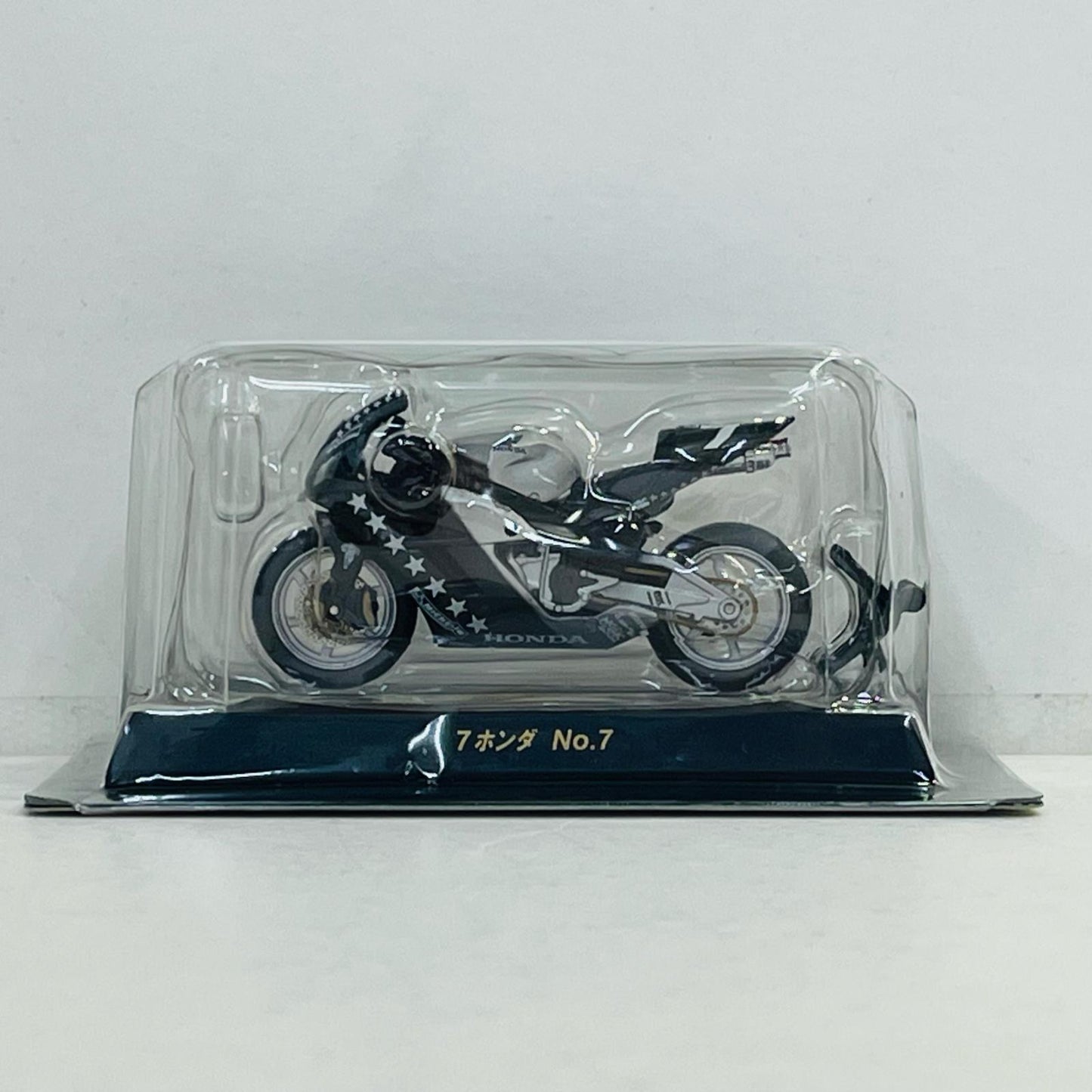 おもちゃ・玩具 1/32 HONDA CBR1000RRW 7ホンダ No.7 「2005鈴鹿8時間耐久ロードレースマシンシリーズ」 HONDA CBR1000RRW 7ホンダ No.7 1/32スケール【加古川物流】