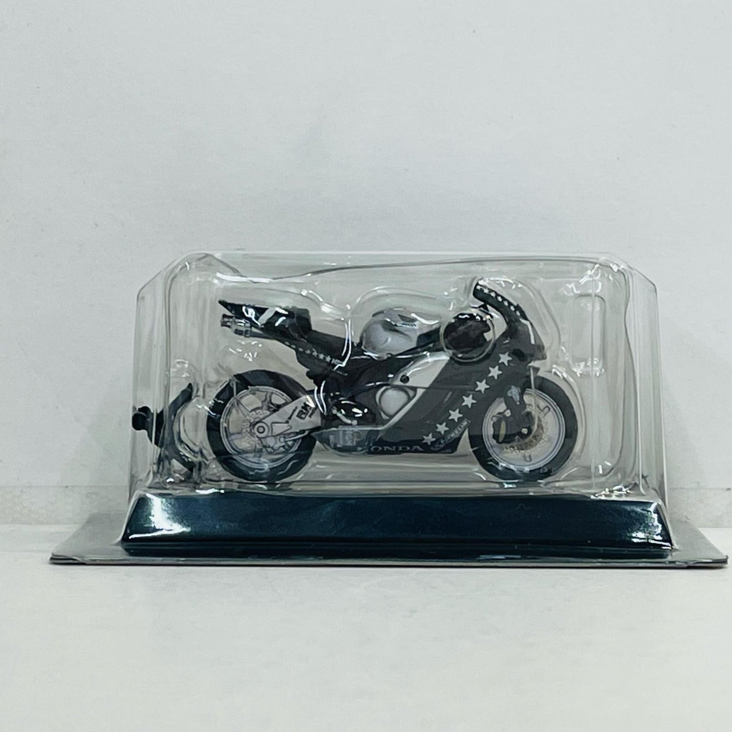 おもちゃ・玩具 1/32 HONDA CBR1000RRW 7ホンダ No.7 「2005鈴鹿8時間耐久ロードレースマシンシリーズ」 HONDA CBR1000RRW 7ホンダ No.7 1/32スケール【加古川物流】