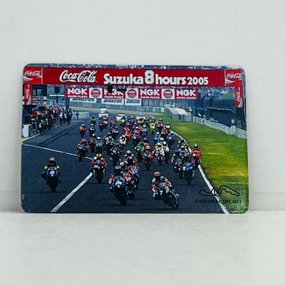 おもちゃ・玩具 1/32 HONDA CBR1000RRW 7ホンダ No.7 「2005鈴鹿8時間耐久ロードレースマシンシリーズ」 HONDA CBR1000RRW 7ホンダ No.7 1/32スケール【加古川物流】