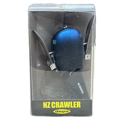 【フィッシング/釣り/釣具/ルアー】Deps | デプス NZ CRAWLER【加古川物流】
