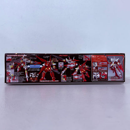 プラモデル 1/144HGリボーンズガンダム「機動戦士ガンダム00」 リボーンズガンダム HG【加古川物流】