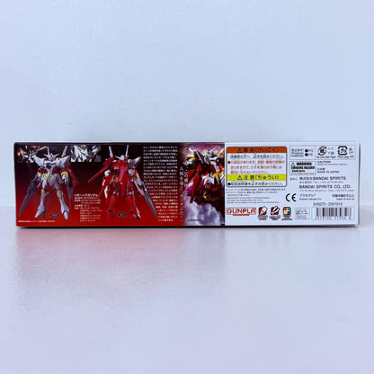プラモデル 1/144HGリボーンズガンダム「機動戦士ガンダム00」 リボーンズガンダム HG【加古川物流】