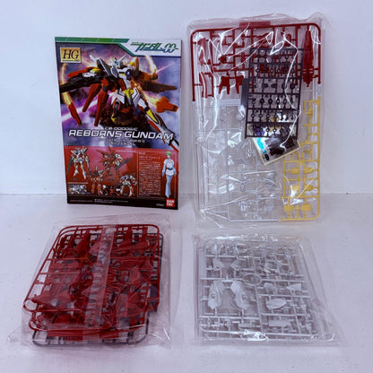 プラモデル 1/144HGリボーンズガンダム「機動戦士ガンダム00」 リボーンズガンダム HG【加古川物流】