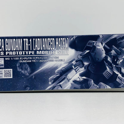 プラモデル 1/100MGRX-121-2AガンダムTR-1アドバンスド・ヘイズル「ADVANCEOFZ～ティターンズの旗のもとに～」プレミアムバンダイ限定[5067480] RX-121-2AガンダムTR-1アドバンスド・ヘイズル MG プレミアムバンダイ限定【加古川物流】