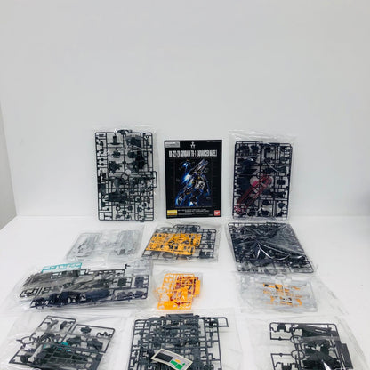 プラモデル 1/100MGRX-121-2AガンダムTR-1アドバンスド・ヘイズル「ADVANCEOFZ～ティターンズの旗のもとに～」プレミアムバンダイ限定[5067480] RX-121-2AガンダムTR-1アドバンスド・ヘイズル MG プレミアムバンダイ限定【加古川物流】
