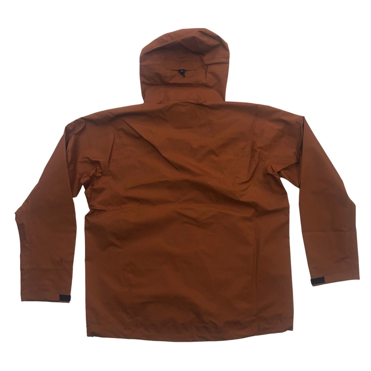 GOLDWIN | ゴールドウィン GORE-TEX 3L Jacket ナイロンジャケット ブラウン サイズ：M【瀬戸大橋店】
