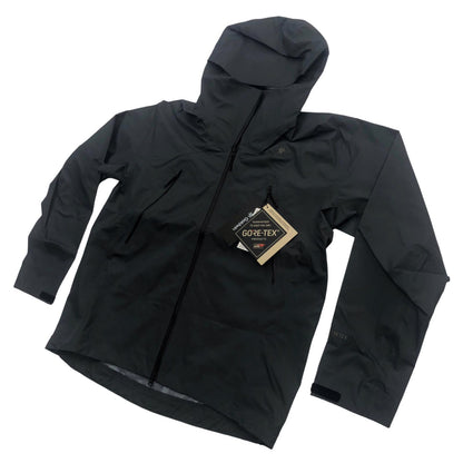 GOLDWIN | ゴールドウィン GORE-TEX 3L Jacket ナイロンジャケット グレー サイズ：L【瀬戸大橋店】