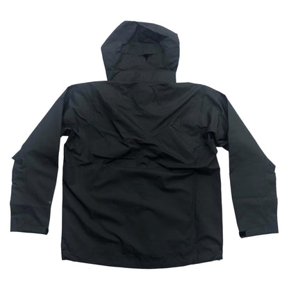 GOLDWIN | ゴールドウィン GORE-TEX 3L Jacket ナイロンジャケット グレー サイズ：M【瀬戸大橋店】
