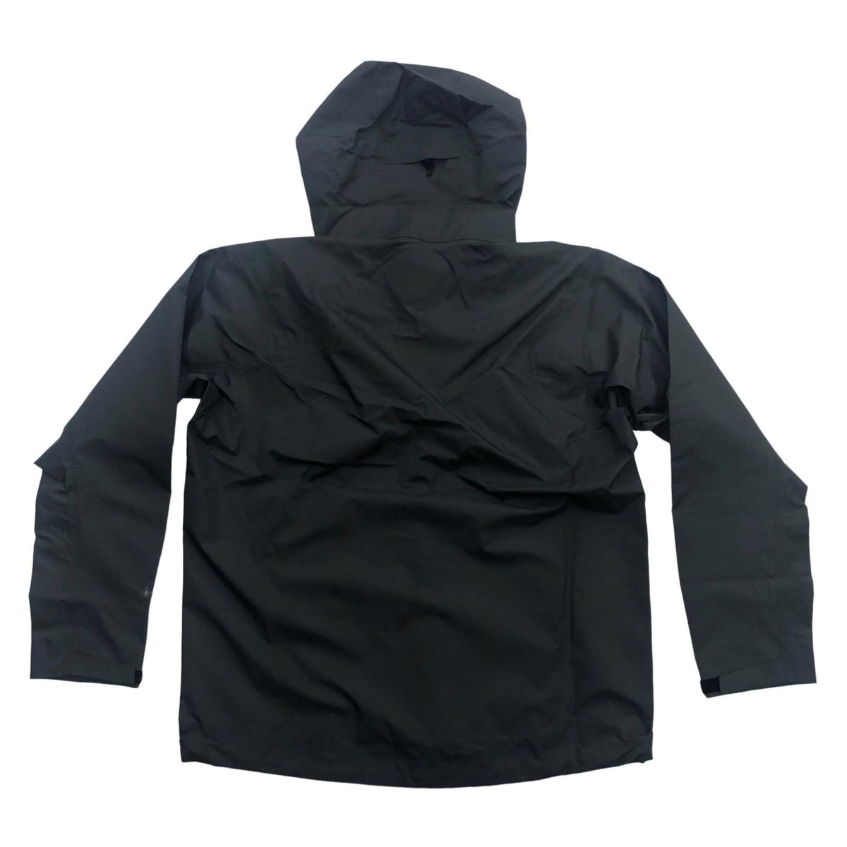 GOLDWIN | ゴールドウィン GORE-TEX 3L Jacket ナイロンジャケット グレー サイズ：M【瀬戸大橋店】