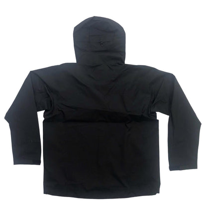 GOLDWIN | ゴールドウィン GORE-TEX 3L Jacket ナイロンジャケット ブラック サイズ：M【瀬戸大橋店】