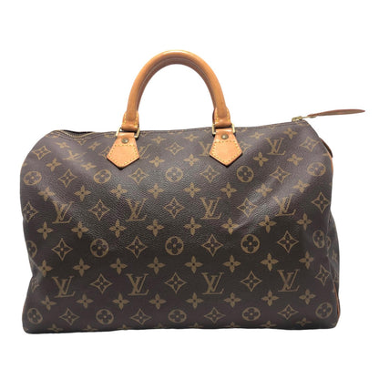 LOUIS VUITTON | ルイ・ヴィトン スピーディ35 ボストンバッグ M41524 serial:SP0927【瀬戸大橋店】