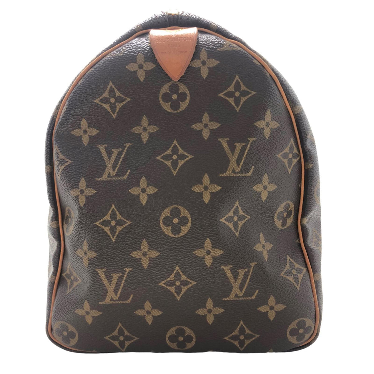 LOUIS VUITTON | ルイ・ヴィトン スピーディ35 ボストンバッグ M41524 serial:SP0927【瀬戸大橋店】