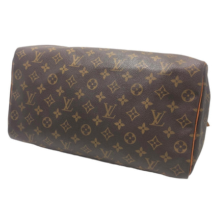 LOUIS VUITTON | ルイ・ヴィトン スピーディ35 ボストンバッグ M41524 serial:SP0927【瀬戸大橋店】