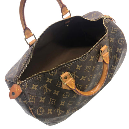 LOUIS VUITTON | ルイ・ヴィトン スピーディ35 ボストンバッグ M41524 serial:SP0927【瀬戸大橋店】