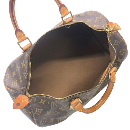 LOUIS VUITTON | ルイ・ヴィトン スピーディ35 ボストンバッグ M41524 serial:SP0927【瀬戸大橋店】