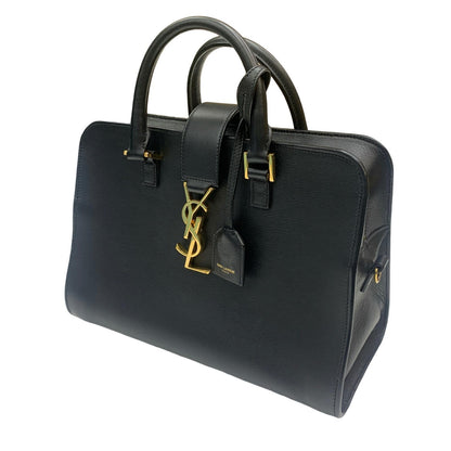 SAINT LAURENT | サンローラン ベイビーカバス その他バッグ 372087 ブラック【加古川物流】