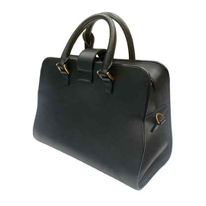 SAINT LAURENT | サンローラン ベイビーカバス その他バッグ 372087 ブラック【加古川物流】