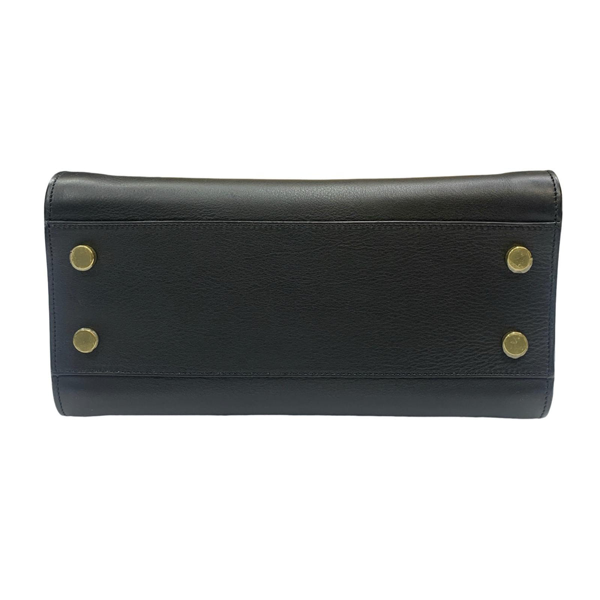SAINT LAURENT | サンローラン ベイビーカバス その他バッグ 372087 ブラック【加古川物流】