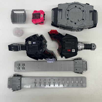 おもちゃ・玩具 変身ベルトDXデザイアドライバー「仮面ライダーギーツ」 デザイアドライバー 変身ベルト【加古川物流】