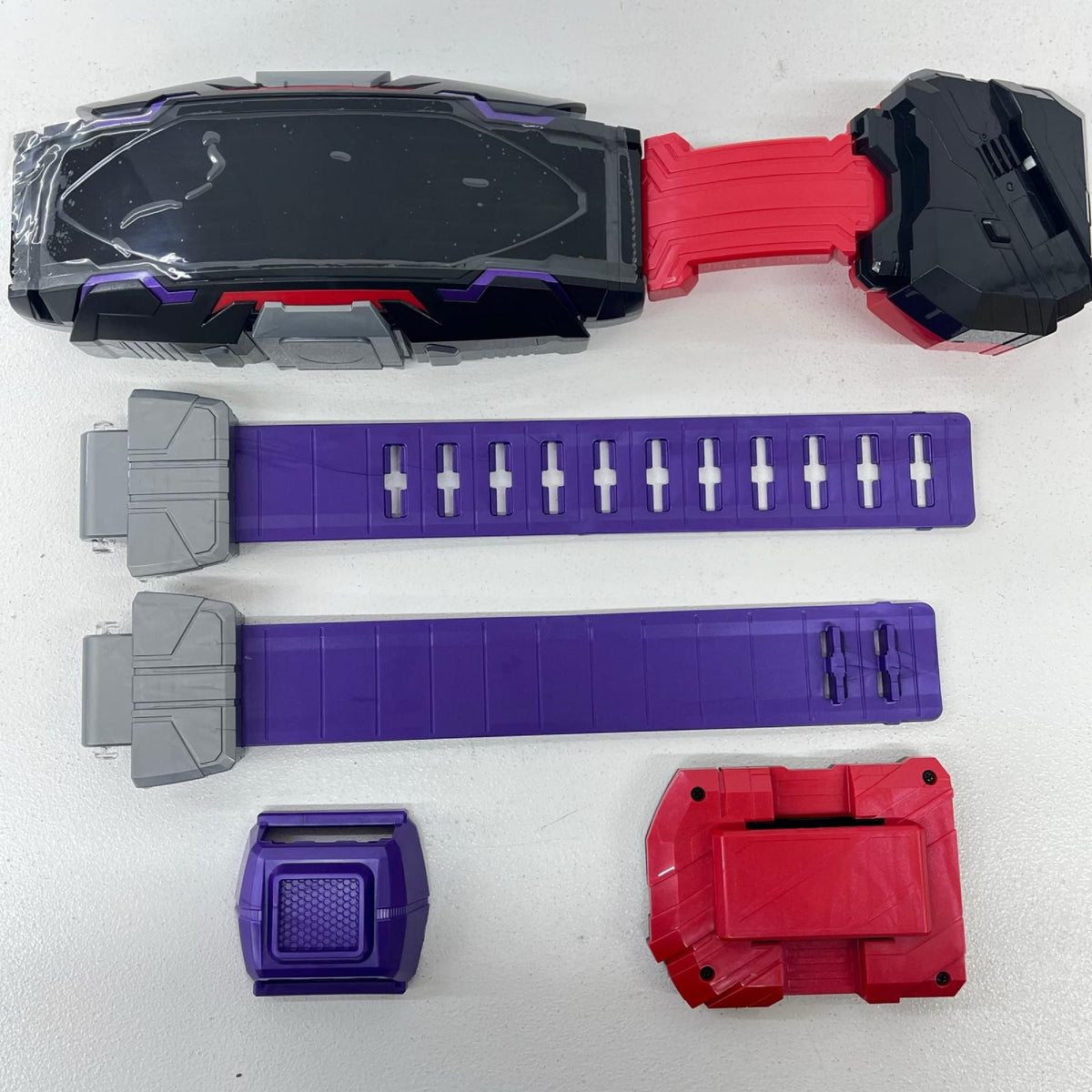 おもちゃ・玩具 変身ベルトDXヴィジョンドライバー「仮面ライダーギーツ」プレミアムバンダイ限定 DX ヴィジョンドライバー 変身ベルト プレミアムバンダイ限定【加古川物流】