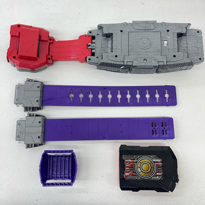 おもちゃ・玩具 変身ベルトDXヴィジョンドライバー「仮面ライダーギーツ」プレミアムバンダイ限定 DX ヴィジョンドライバー 変身ベルト プレミアムバンダイ限定【加古川物流】