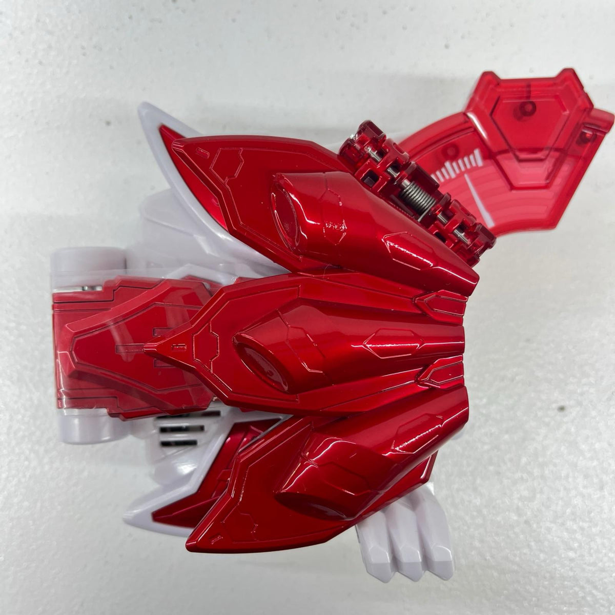 おもちゃ・玩具 PREMIUMDXメモリアルブーストマークIXレイズバックル「仮面ライダーギーツ」プレミアムバンダイ限定 メモリアルブーストマークIXレイズバックル PREMIUMDX プレミアムバンダイ限定【加古川物流】