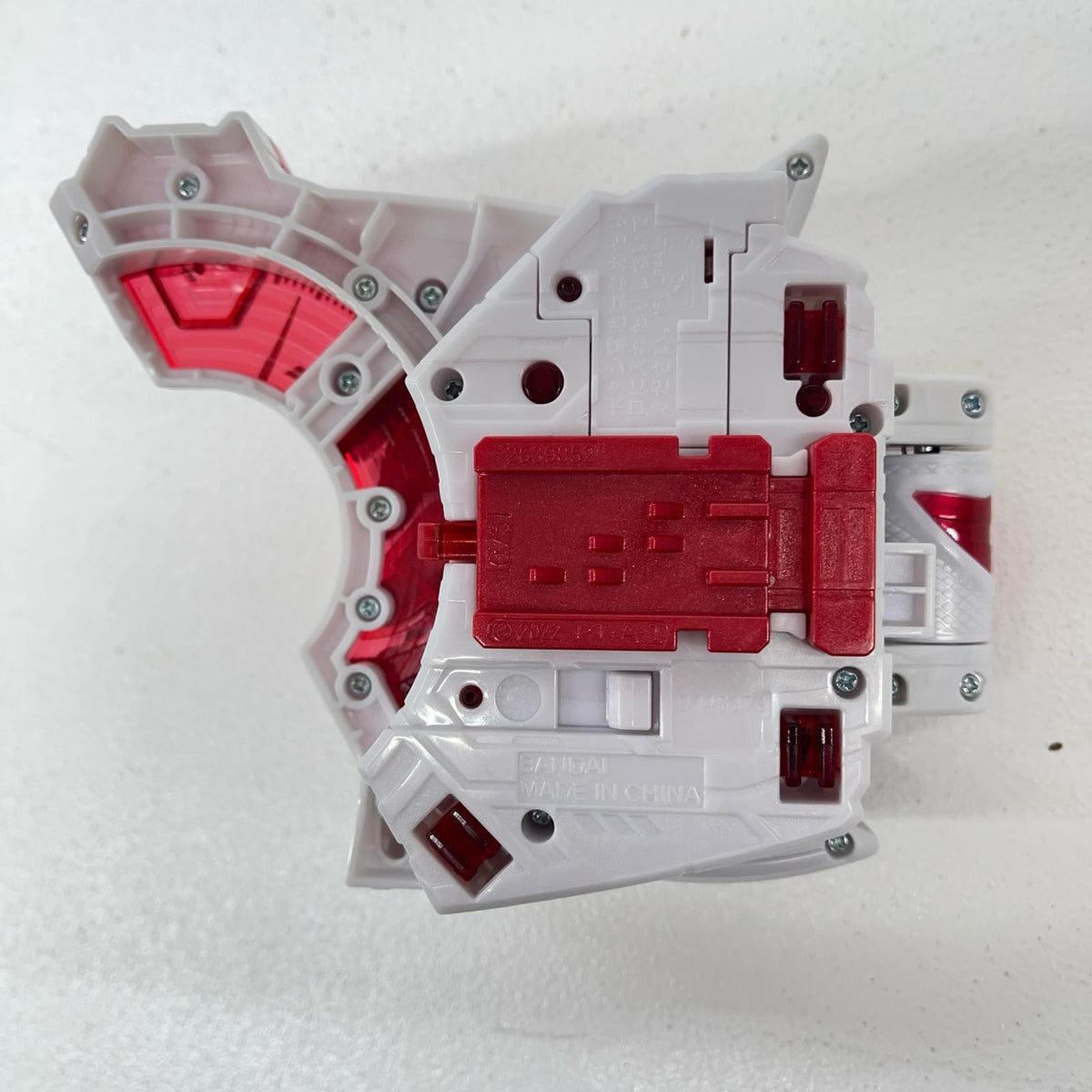 おもちゃ・玩具 PREMIUMDXメモリアルブーストマークIXレイズバックル「仮面ライダーギーツ」プレミアムバンダイ限定 メモリアルブーストマークIXレイズバックル PREMIUMDX プレミアムバンダイ限定【加古川物流】