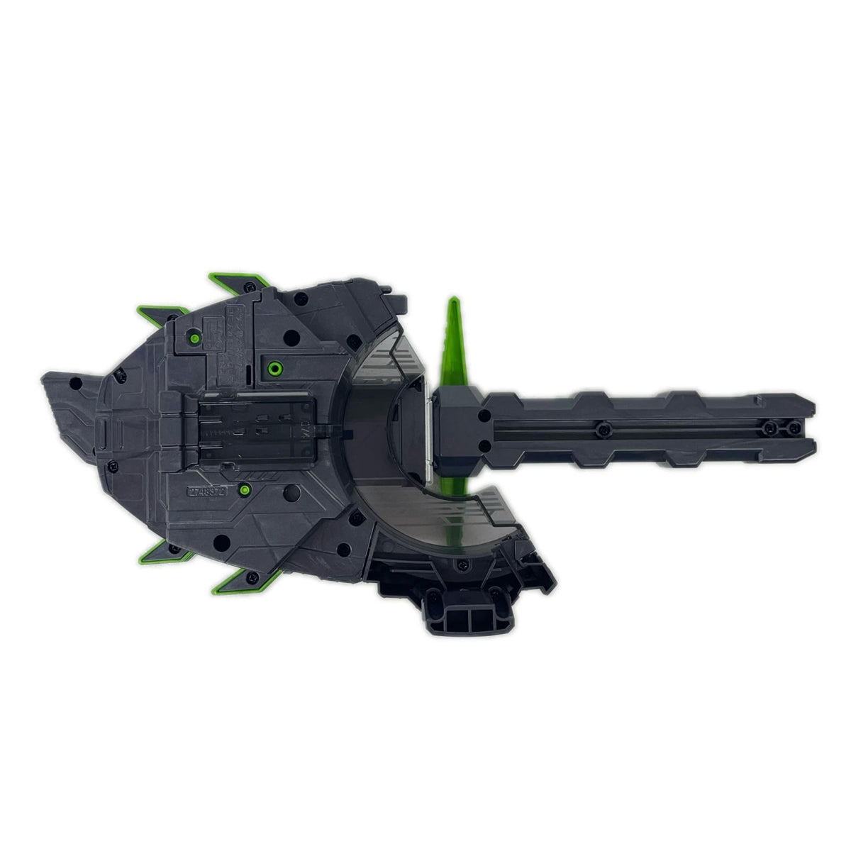 おもちゃ・玩具 PREMIUMDXメモリアルブジンソードバックル「仮面ライダーギーツ」プレミアムバンダイ限定 メモリアルブジンソードバックル PREMIUMDX プレミアムバンダイ限定【加古川物流】