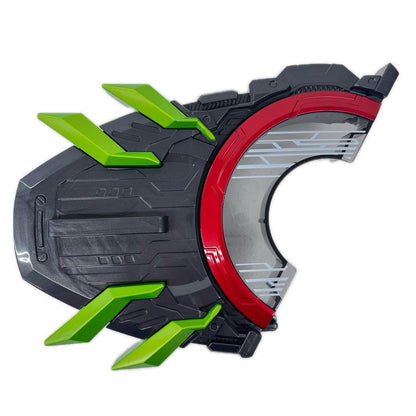 おもちゃ・玩具 PREMIUMDXメモリアルブジンソードバックル「仮面ライダーギーツ」プレミアムバンダイ限定 メモリアルブジンソードバックル PREMIUMDX プレミアムバンダイ限定【加古川物流】