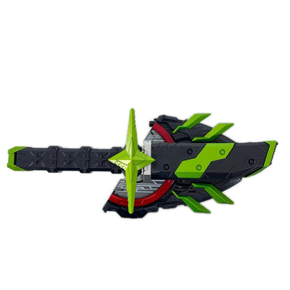 おもちゃ・玩具 PREMIUMDXメモリアルブジンソードバックル「仮面ライダーギーツ」プレミアムバンダイ限定 メモリアルブジンソードバックル PREMIUMDX プレミアムバンダイ限定【加古川物流】