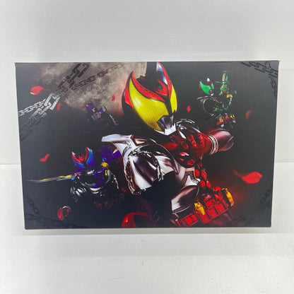 おもちゃ・玩具 コンプリートセレクションモディフィケーションキバットベルト「仮面ライダーキバ」プレミアムバンダイ限定 キバットベルト COMPLETE SELECTION MODIFICATION プレミアムバンダイ限定【加古川物流】