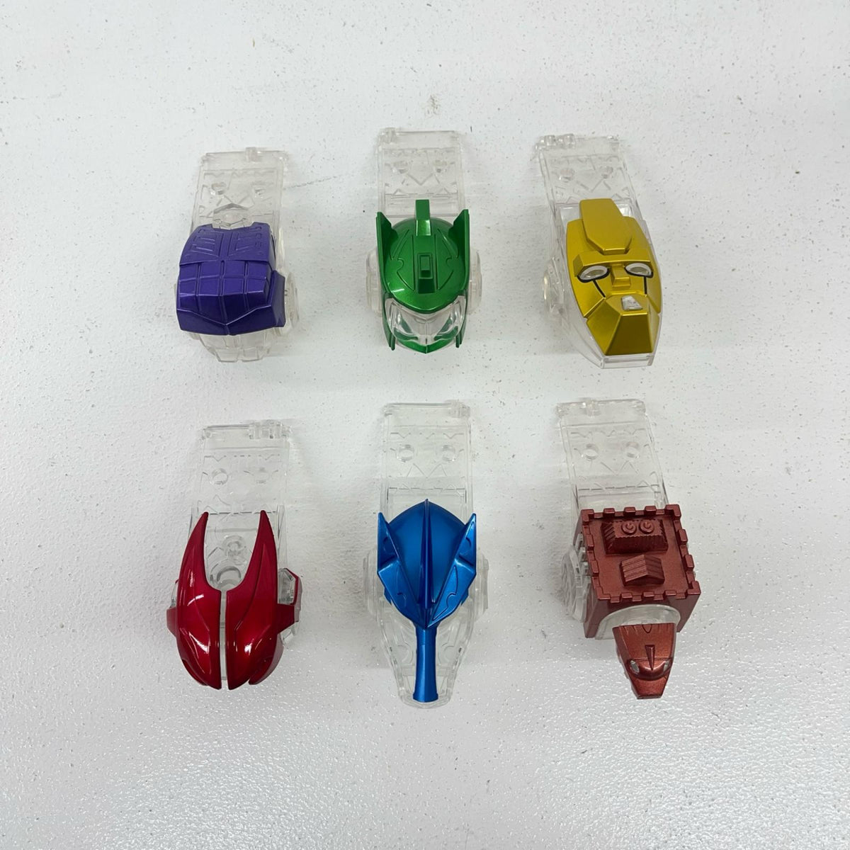 おもちゃ・玩具 コンプリートセレクションモディフィケーションキバットベルト「仮面ライダーキバ」プレミアムバンダイ限定 キバットベルト COMPLETE SELECTION MODIFICATION プレミアムバンダイ限定【加古川物流】