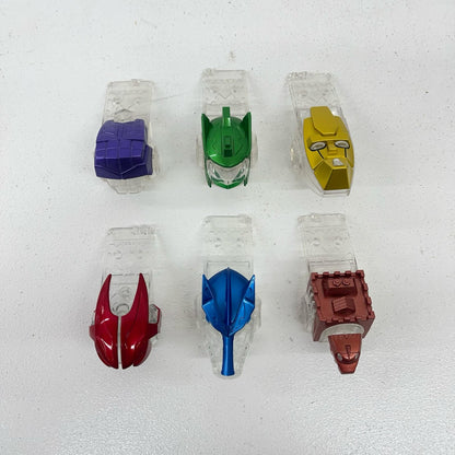 おもちゃ・玩具 コンプリートセレクションモディフィケーションキバットベルト「仮面ライダーキバ」プレミアムバンダイ限定 キバットベルト COMPLETE SELECTION MODIFICATION プレミアムバンダイ限定【加古川物流】